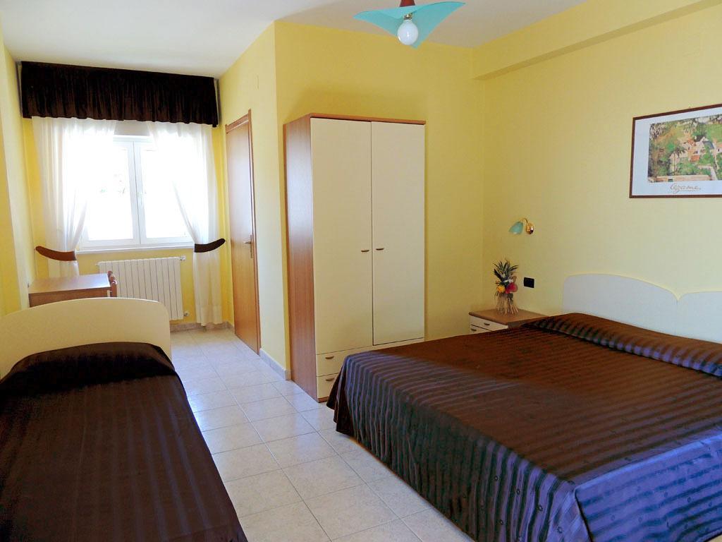 Bed & Breakfast Angela *